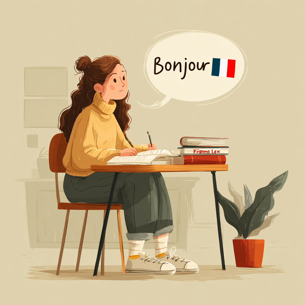 Cours de français FLE à Pézenas – apprendre le français dans l'Hérault